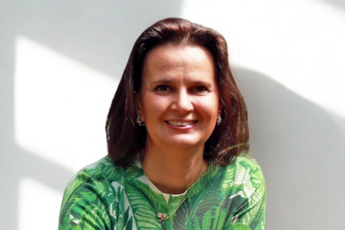 Lenka Miess, CEE Chief People Officer, DPD